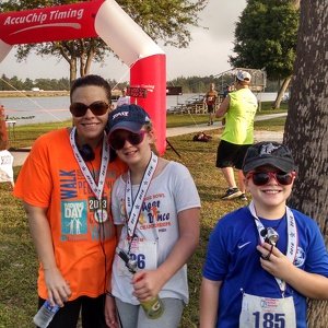 Team Page: Tuff Duffs